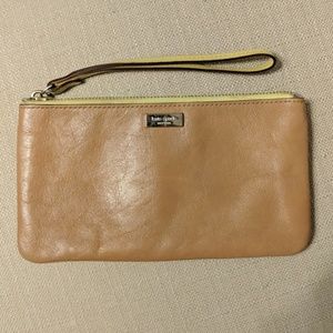Kate Spade Wristlet